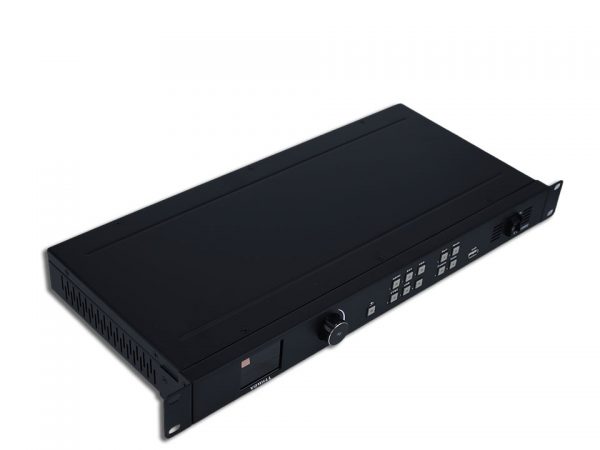 Vdwall LVP100U Video Processor - Image 3