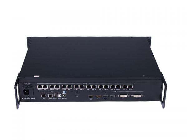 Colorlight X16E LED Controller - Image 3