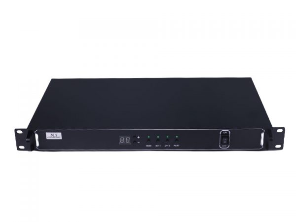 Colorlight X1 LED Controller - Image 2