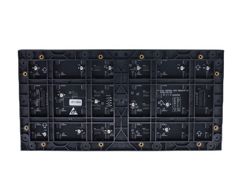 P2.5 Indoor LED Module 320*160 – LED-CARD Shopping