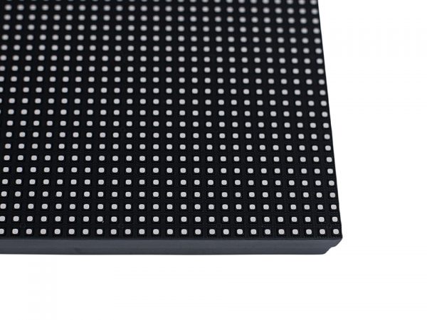 P3.91 outdoor LED Module - Image 2