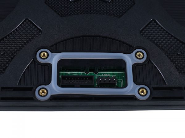 P3.91 outdoor LED Module - Image 4