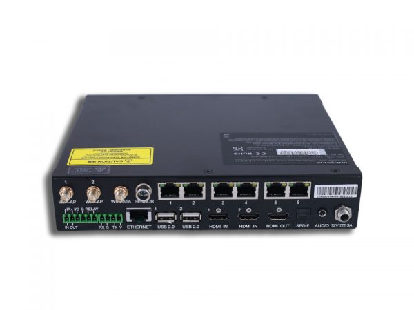 Novastar TU20 Pro LED Playback Processor - Image 4