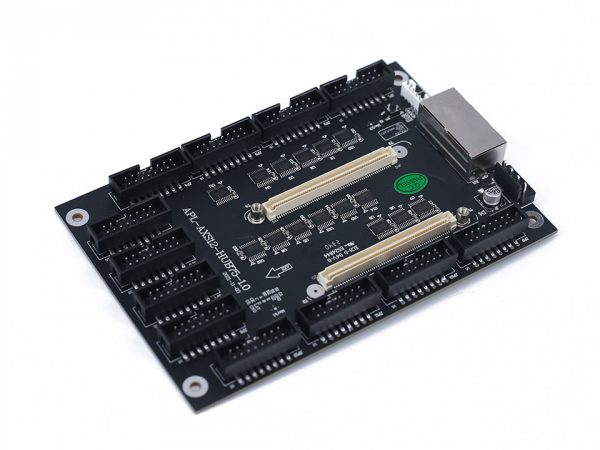 AXS12-HUB75 Card - Image 2