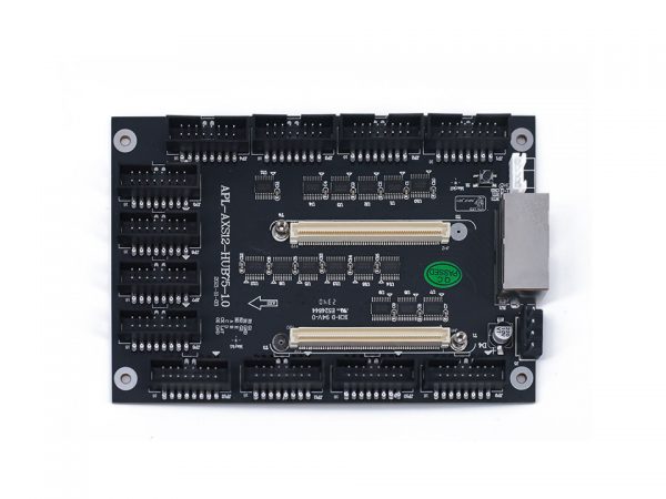 AXS12-HUB75 Card - Image 3