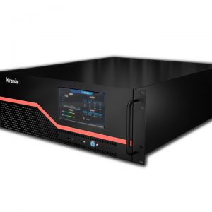 Hirender S3 4UPro Plus video server