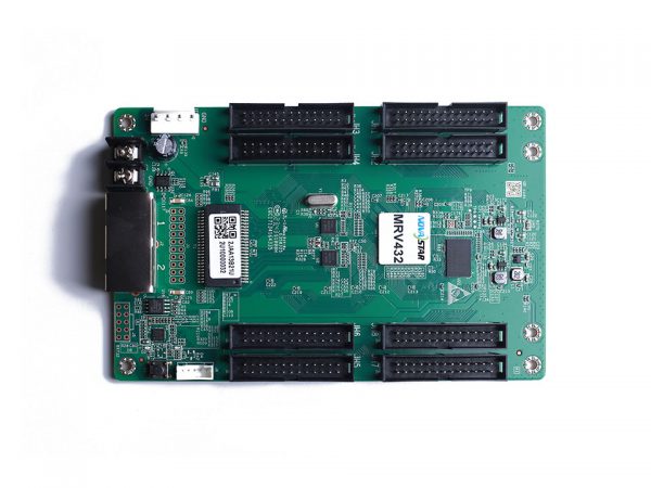 Novastar MRV432 led Receiver Card - Image 4