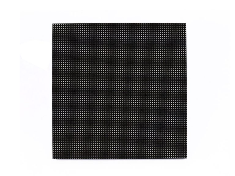 Led Module Front Image P5 outdoor SMD Front Placement Module – LED-CARD Shopping