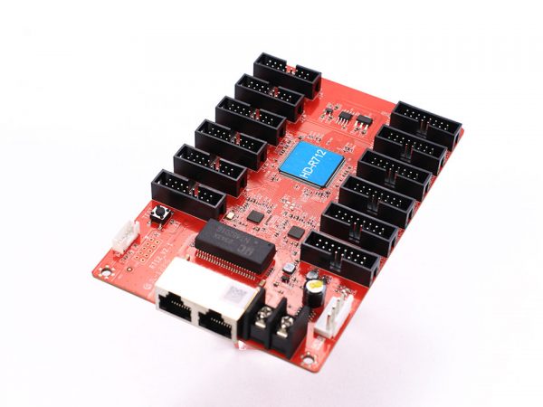 Huidu HD-R712 Receiving Card - Image 2