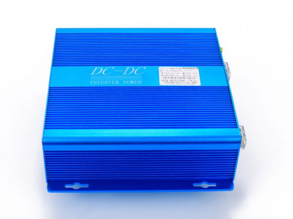 Lavalee 300W DC to DC Isolated power supply - Image 2