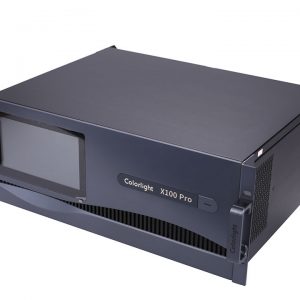 Colorlight X100 Pro 4U Video Splicer