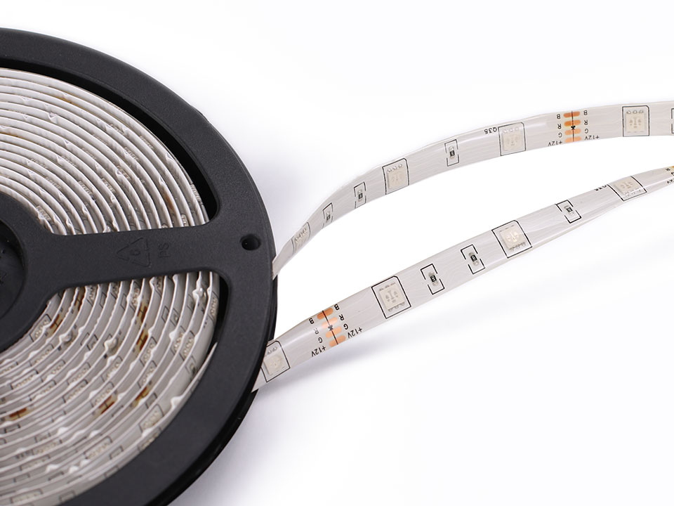 Full Color Outdoor LED Strips 10m - Image 2