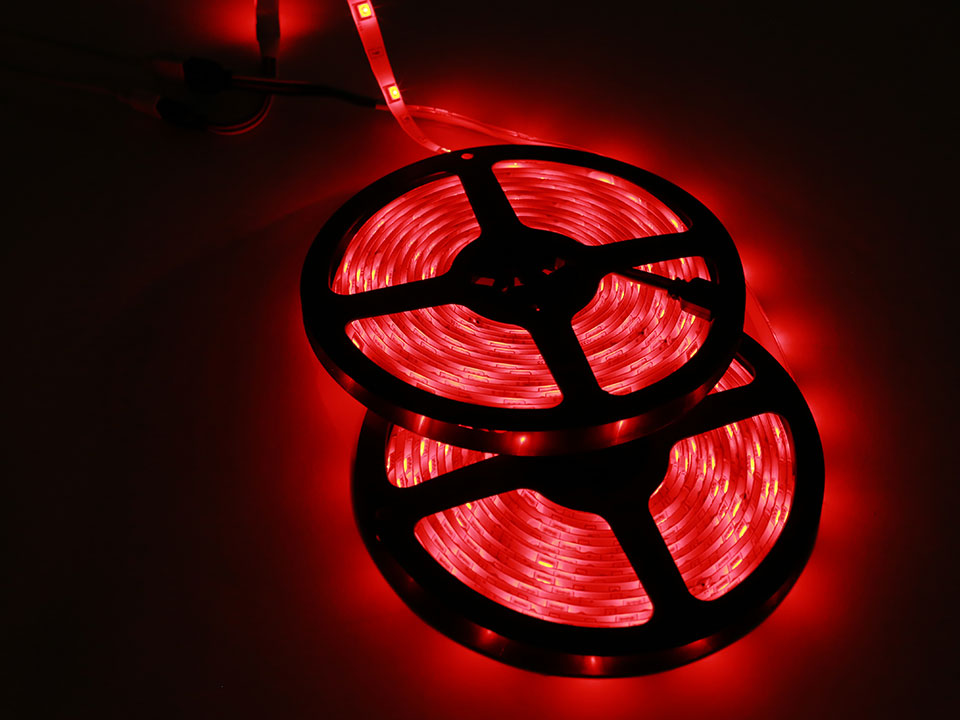 Full Color Outdoor LED Strips 10m - Image 4