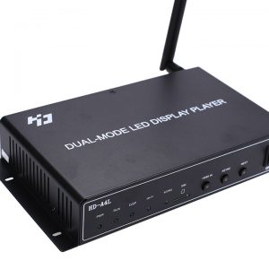 Huidu HD-A4L Dual-mode LED Player