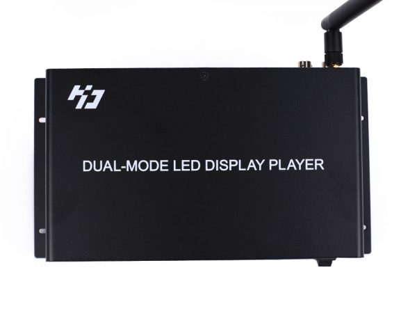 Huidu HD-A4L Dual-mode LED Player - Image 4