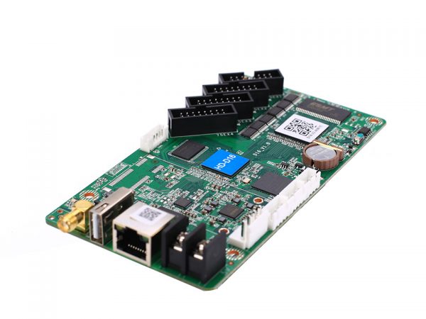 Full Color Banner Screen Card HD-D16 - Image 3