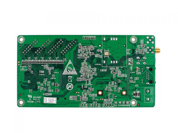 Full Color Banner Screen Card HD-D16 - Image 2