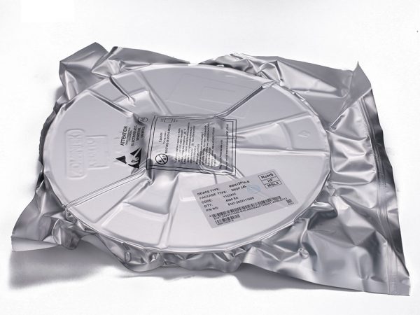 Macroblock MBI5124GP IC 100PCS - Image 5