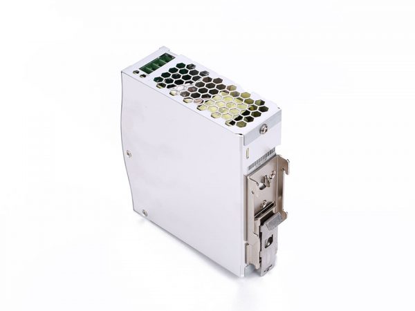 Meanwell EDR-120-24 Industrial Rail Power - Image 5