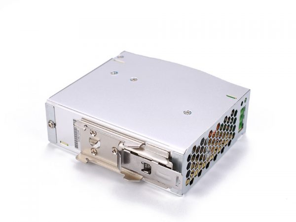 Meanwell EDR-120-24 Industrial Rail Power - Image 7