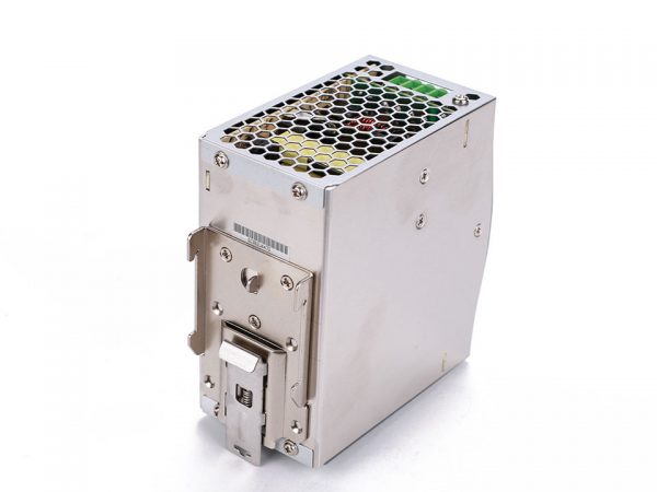 Meanwell NDR-240-24 Rail Power Supply - Image 6