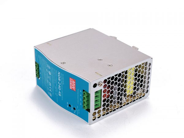 Meanwell NDR-240-48 Rail Power Supply - Image 5