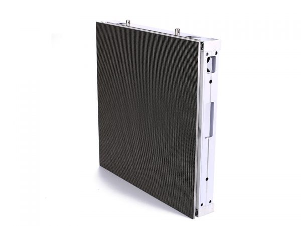 P2.9 outdoor LED screen aluminium cabinet