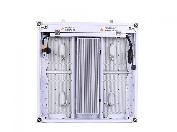 P2.9 outdoor LED screen aluminium cabinet - Image 4
