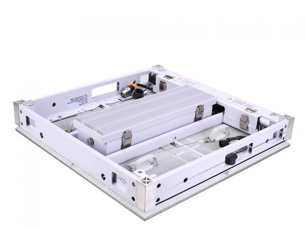 P2.9 outdoor LED screen aluminium cabinet - Image 8