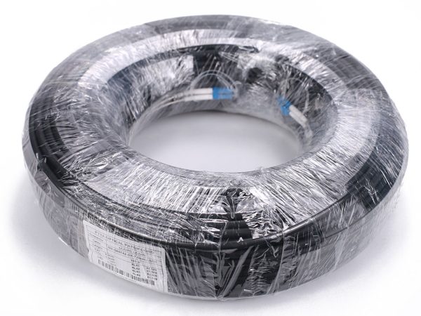 SM double core Optical Patch Coro 100M - Image 2