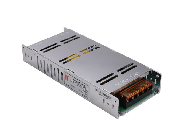 CZCL A-300AFE-5 LED Power - Image 4