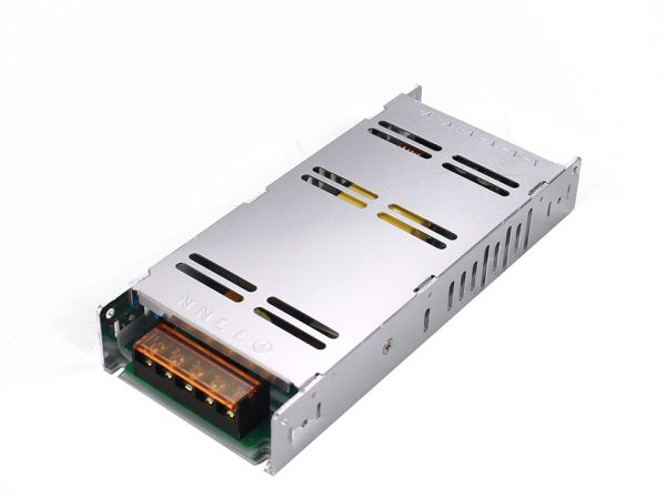 CZCL A-300AFE-5 LED Power - Image 5