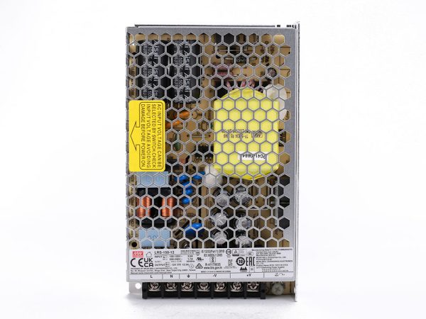 Meanwell LRS-150-12 Switching Power - Image 2