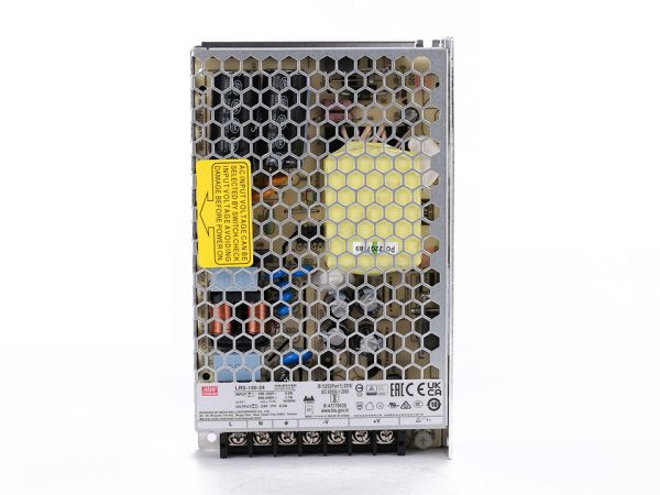 Meanwell LRS-150-24 Switching Power - Image 6