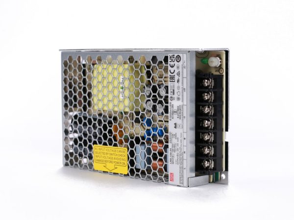 Meanwell LRS-150-24 Switching Power - Image 5