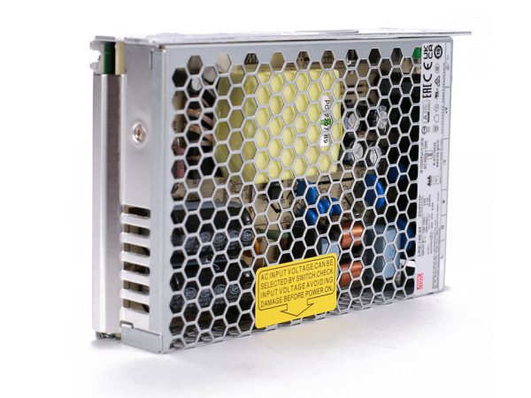 Meanwell LRS-150-24 Switching Power - Image 4