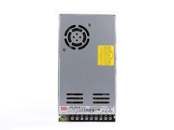 Meanwell LRS-350-48 Switching Supply - Image 2