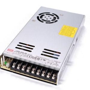 Meanwell LRS-350-48 Switching Supply