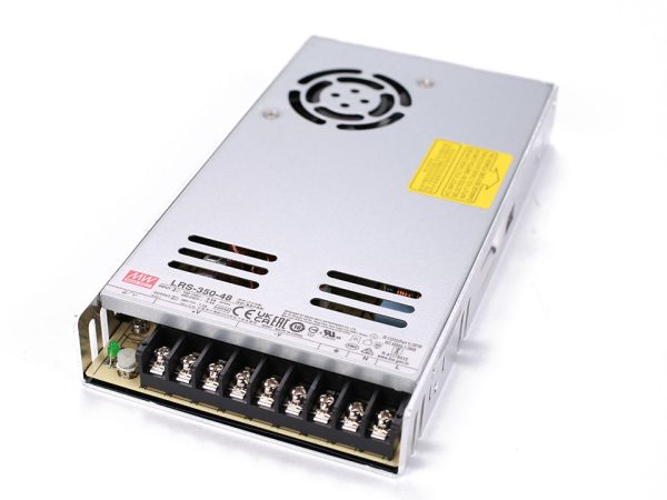 Meanwell LRS-350-48 Switching Supply