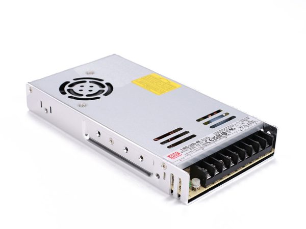 Meanwell LRS-350-48 Switching Supply - Image 5
