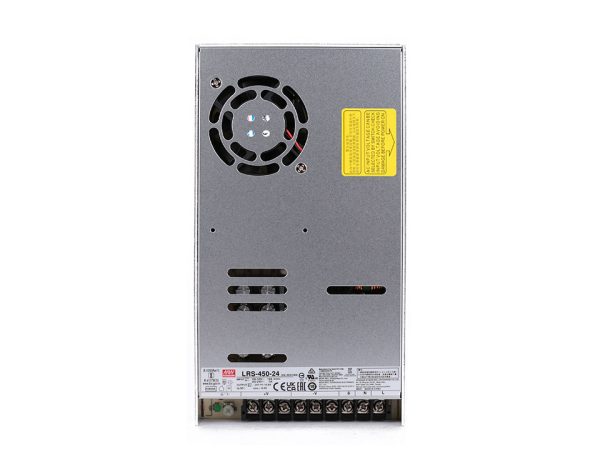 Meanwell LRS-450-24 Power Supply - Image 2