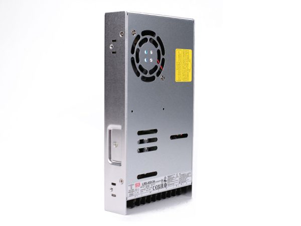 Meanwell LRS-450-24 Power Supply - Image 3