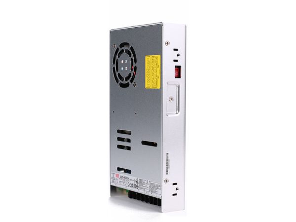 Meanwell LRS-450-24 Power Supply - Image 4