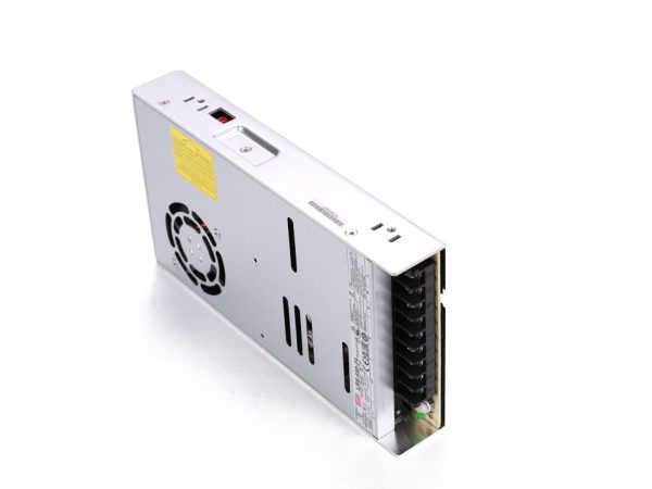 Meanwell LRS-450-24 Power Supply - Image 5
