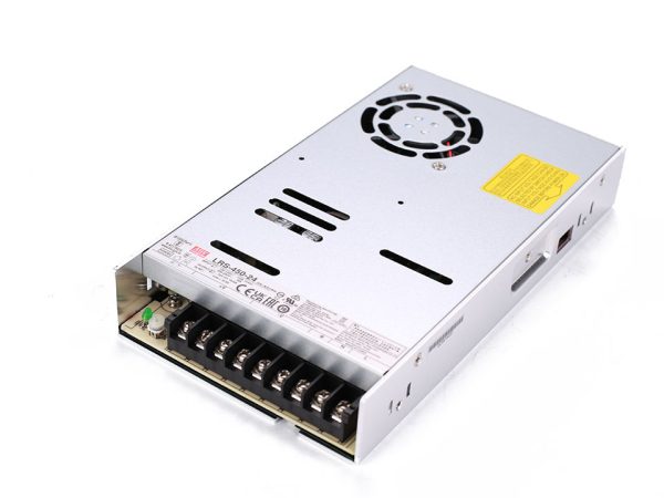 Meanwell LRS-450-24 Power Supply