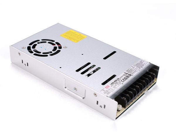 Meanwell LRS-450-24 Power Supply - Image 6