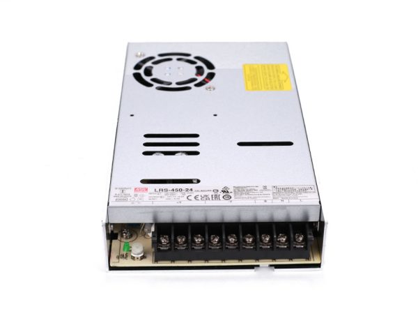 Meanwell LRS-450-24 Power Supply - Image 7