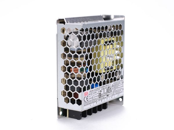 Meanwell LRS-50-12 Switching Power - Image 8