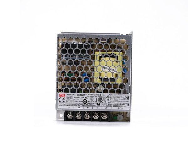 Meanwell LRS-50-12 Switching Power