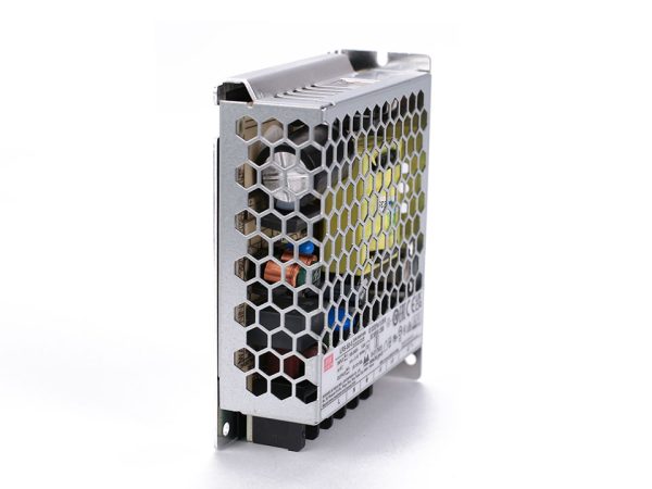 Meanwell LRS-50-5 Switching Power - Image 3